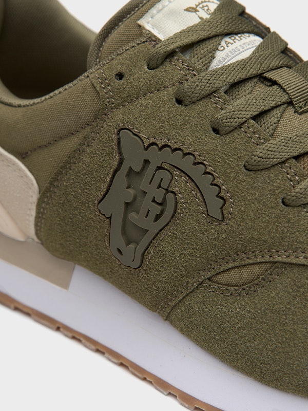 Baskets Gotan | Musgo