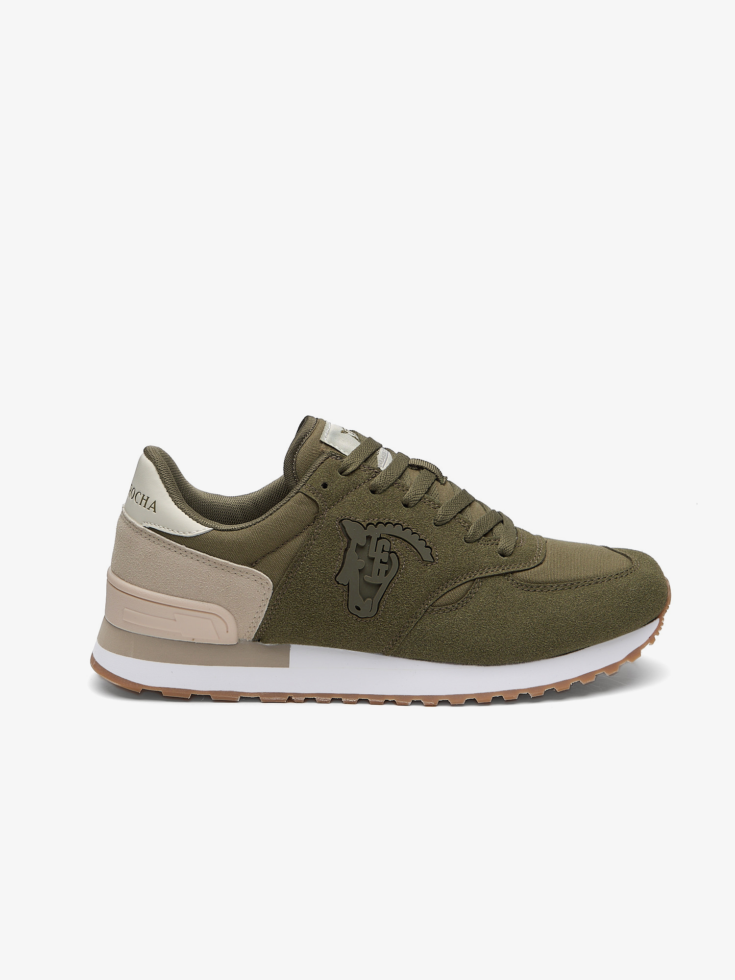 Gotan Sneakers | Musgo