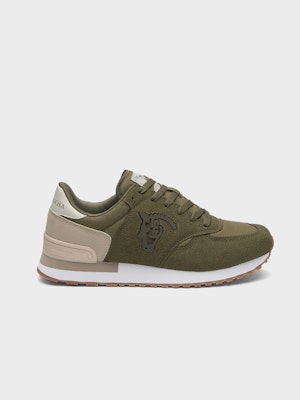 Tênis Gotan | Musgo