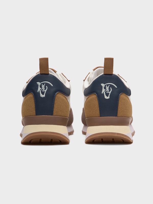 Tennis Berna | Crudo