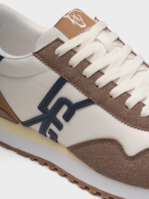 Tennis Berna | Crudo