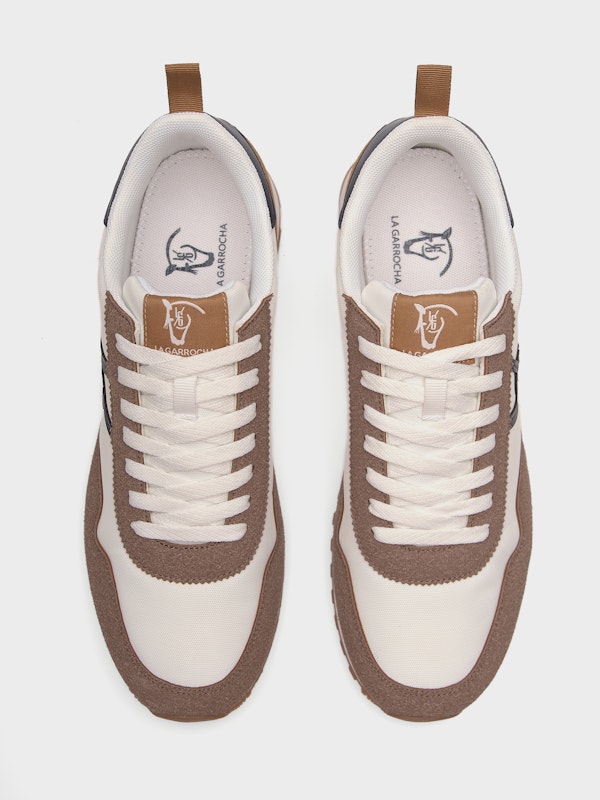 Tennis Berna | Crudo