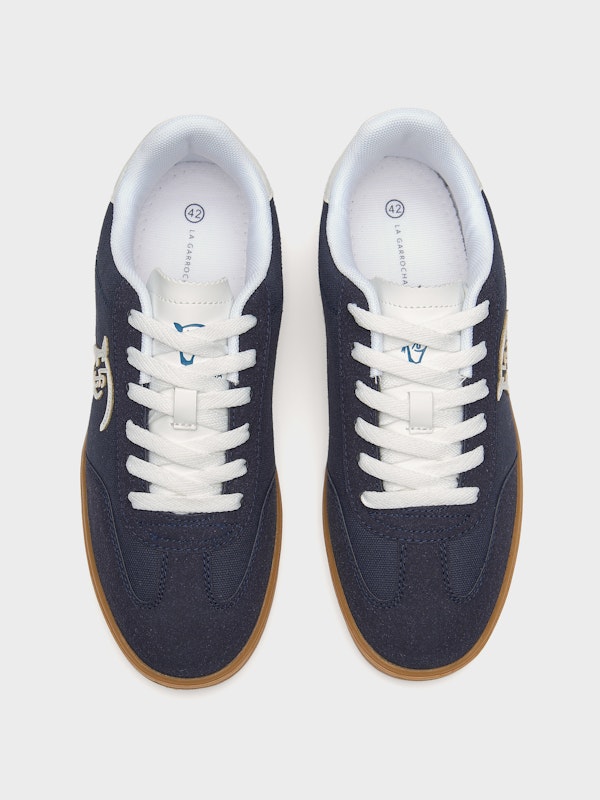 Baskets Nimes | Marino