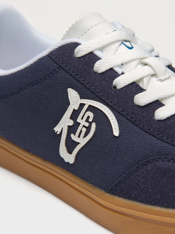 Baskets Nimes | Marino