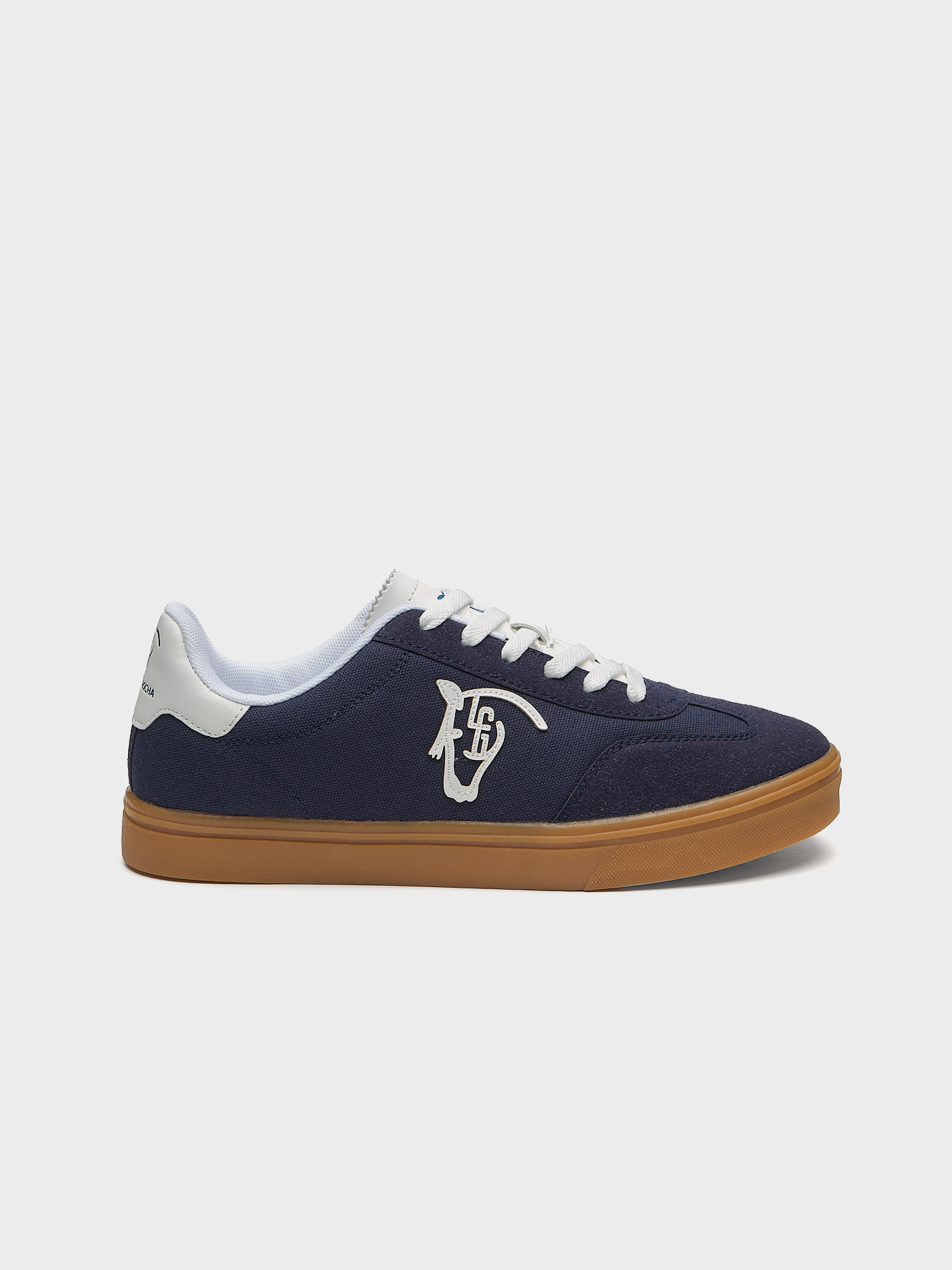 Nimes Sneakers | Marino