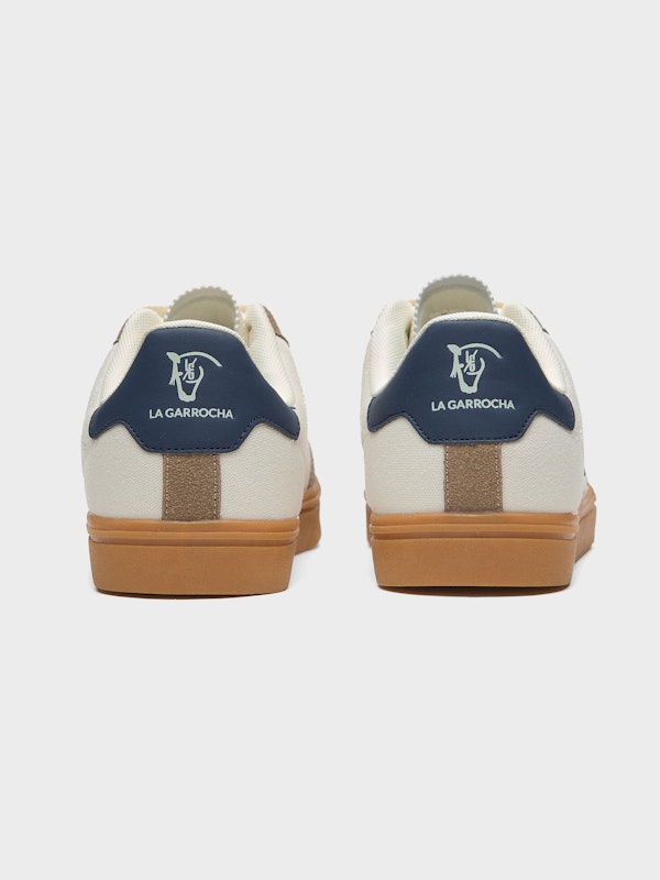 Baskets Nimes | Nude 