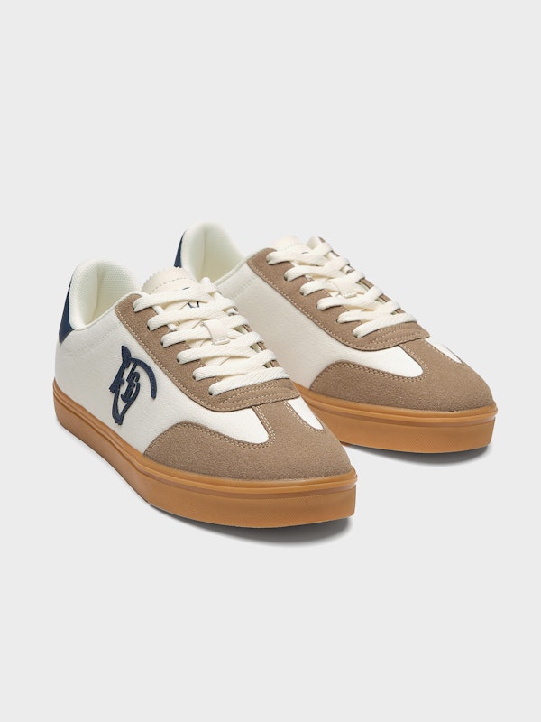 Baskets Nimes | Nude 