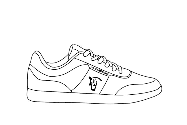 Baskets Porto | Crudo