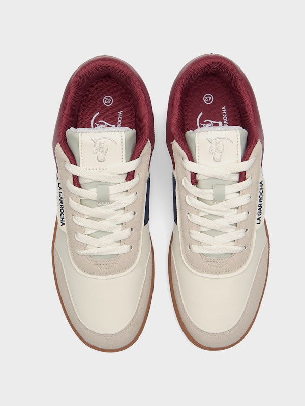 Baskets Porto | Crudo