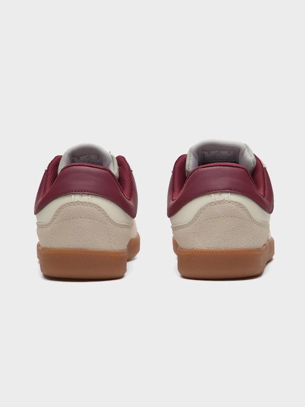 Baskets Porto | Crudo