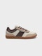 Porto Sneakers | Moka
