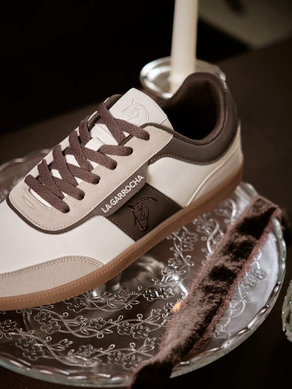 Baskets Porto | Moka