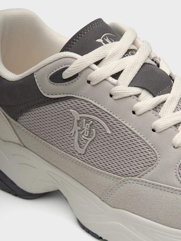 Baskets Lisbon | Ceniza