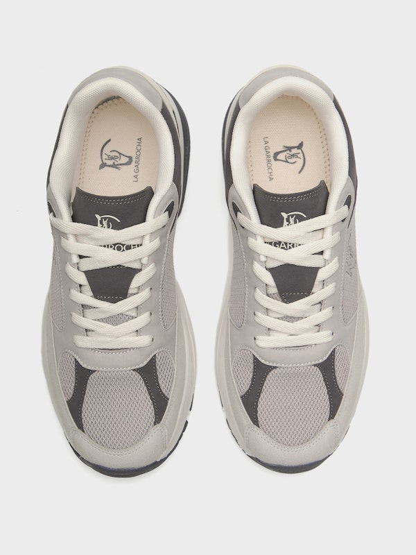 Baskets Lisbon | Ceniza