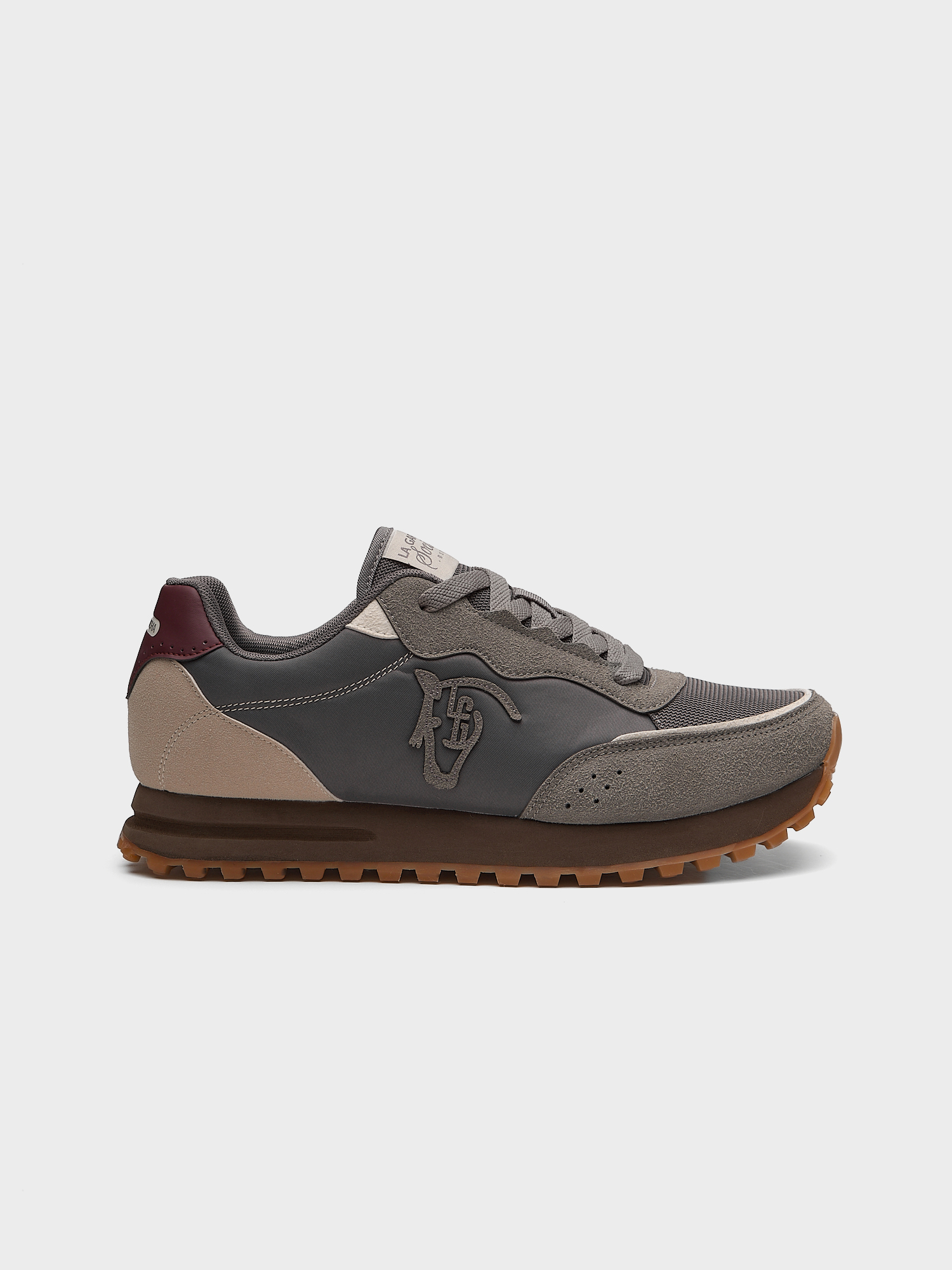 Baskets Fairway | Oxígeno