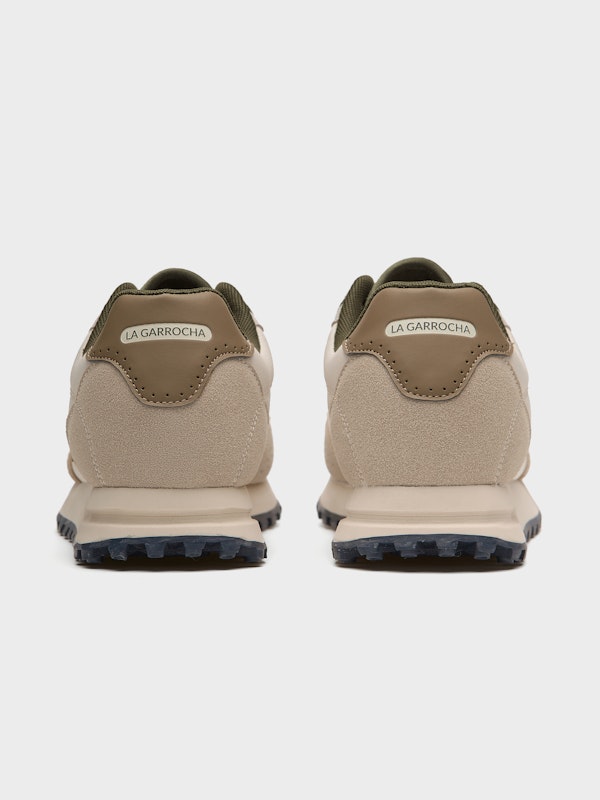 Baskets Fairway | Crudo