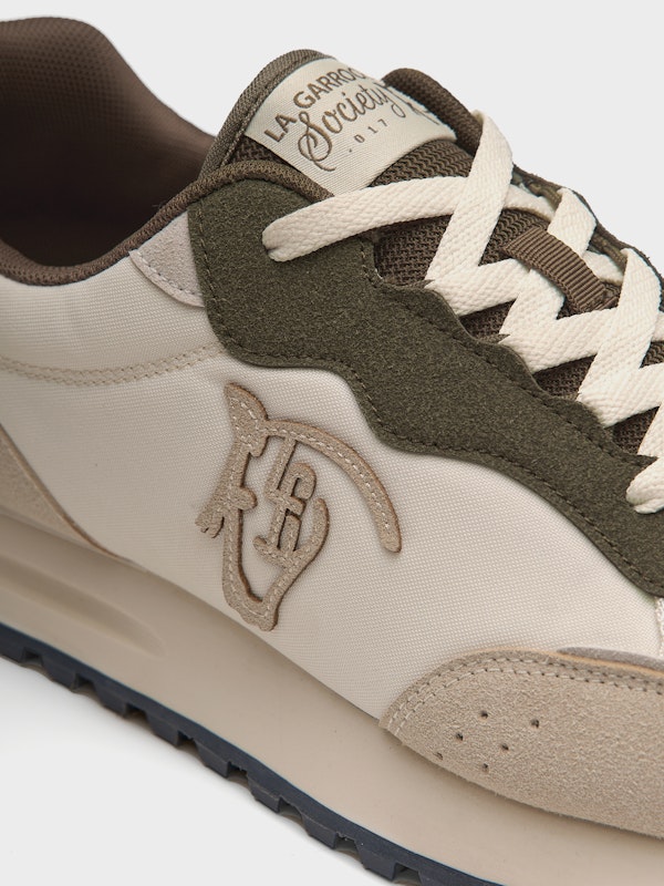 Baskets Fairway | Crudo