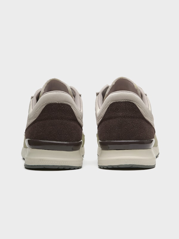 Baskets Fulham | Dusty