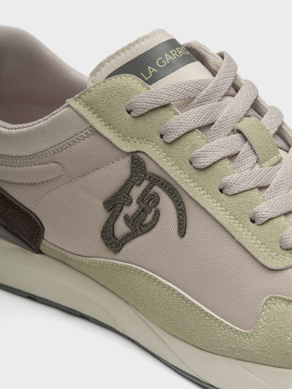 Baskets Fulham | Dusty