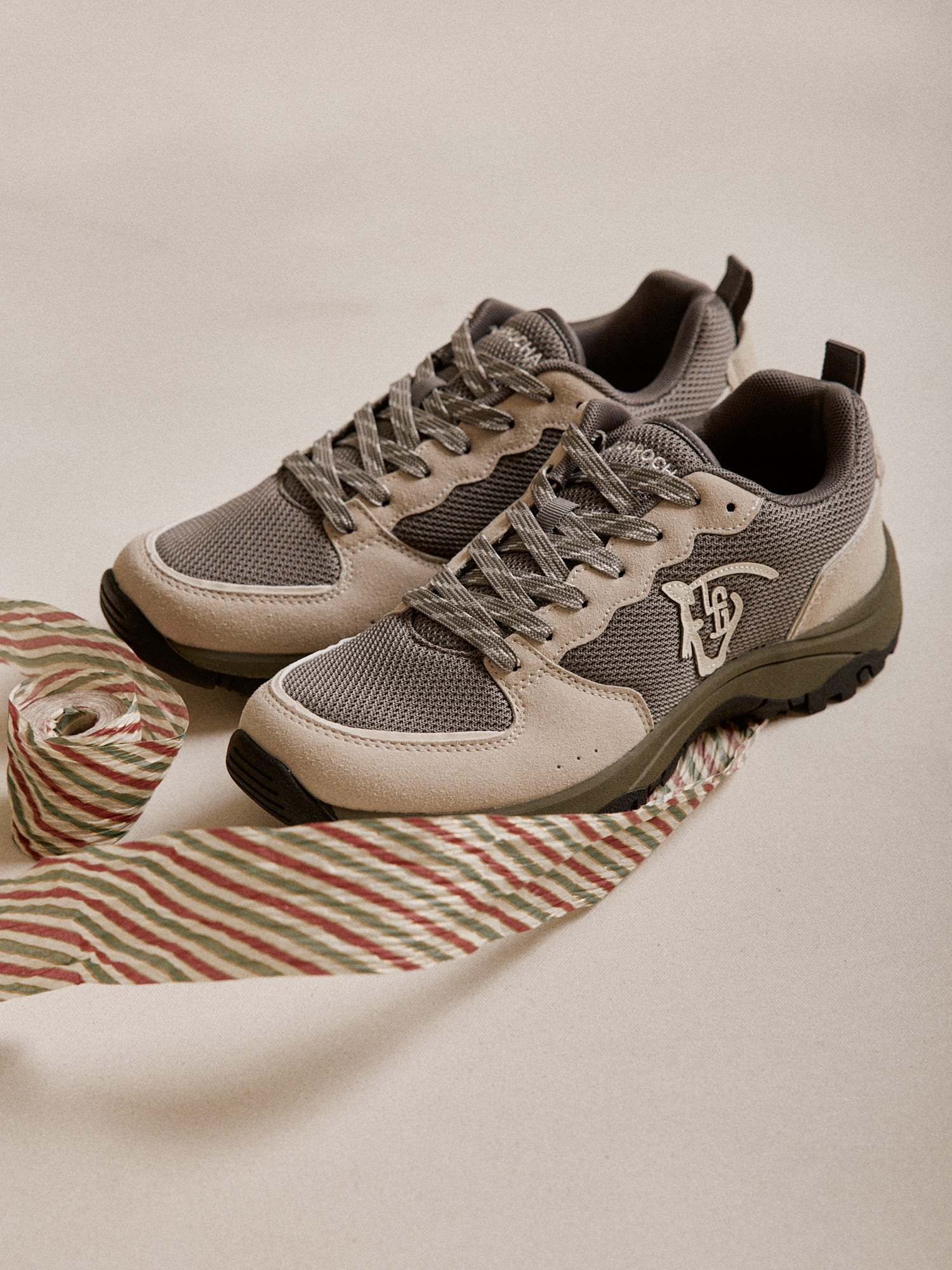 Zapatilla Hiking | Marengo