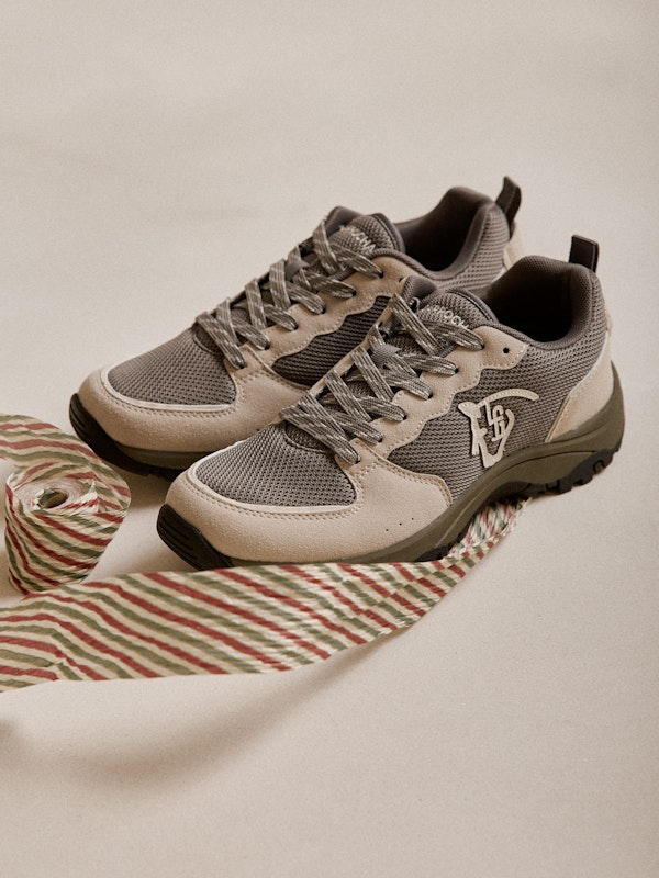 Zapatilla Hiking | Marengo