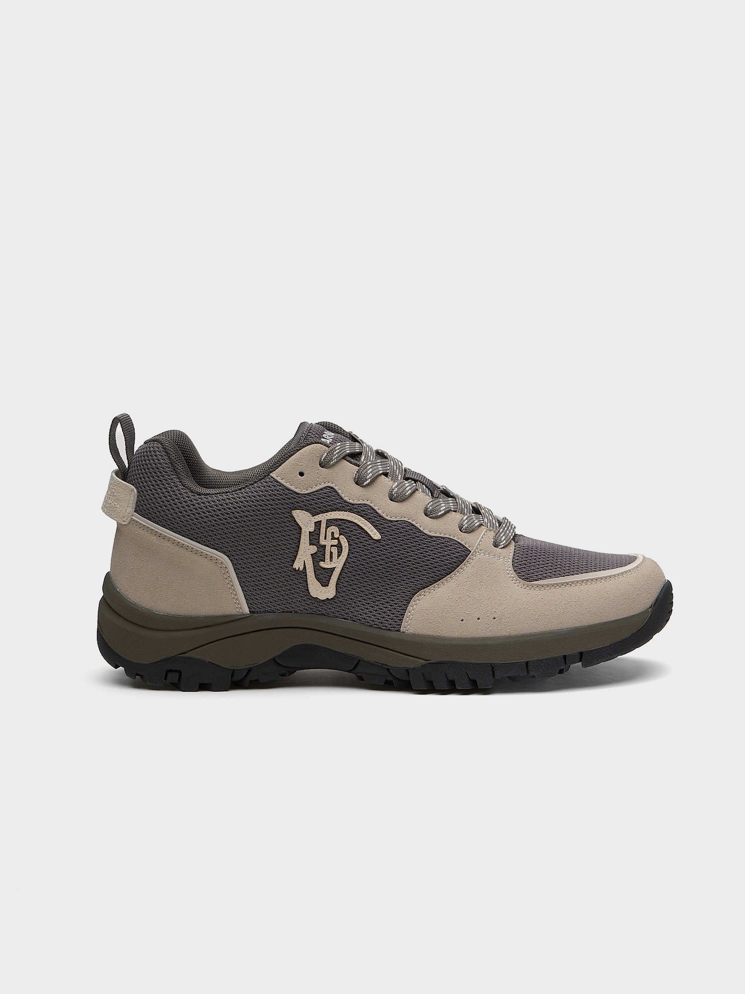 Hiking Sneakers | Marengo