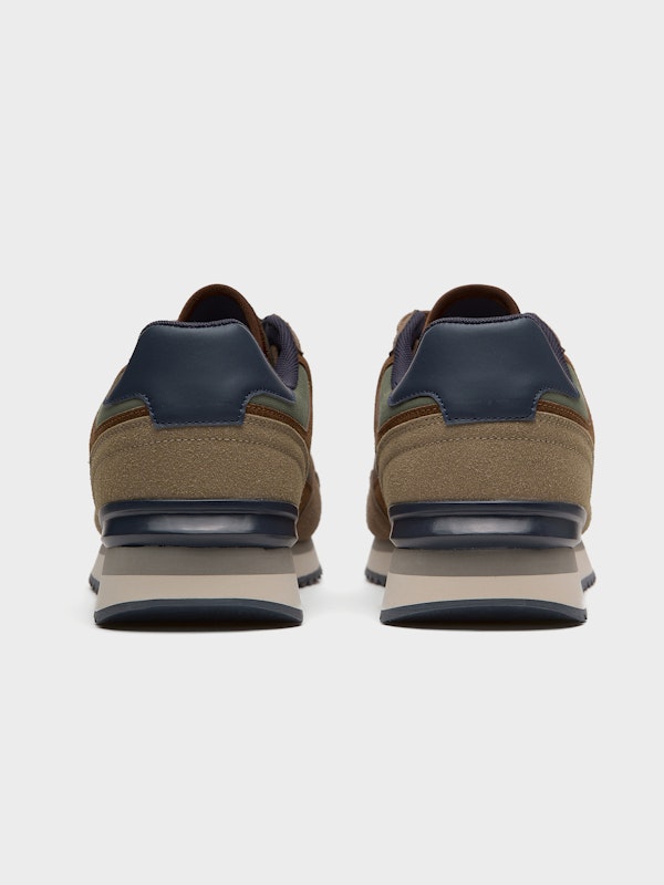 Tennis Atelier | Caza