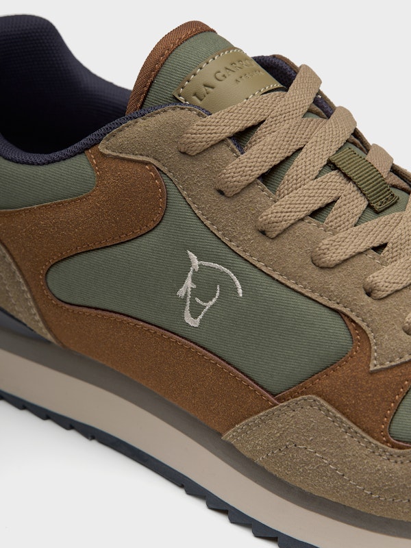 Tennis Atelier | Caza