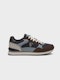Atelier Sneaker | Nogal