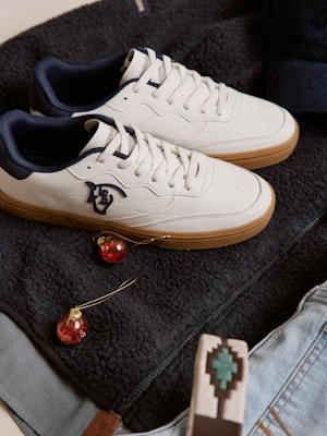 Hoxton Sneakers | Marino