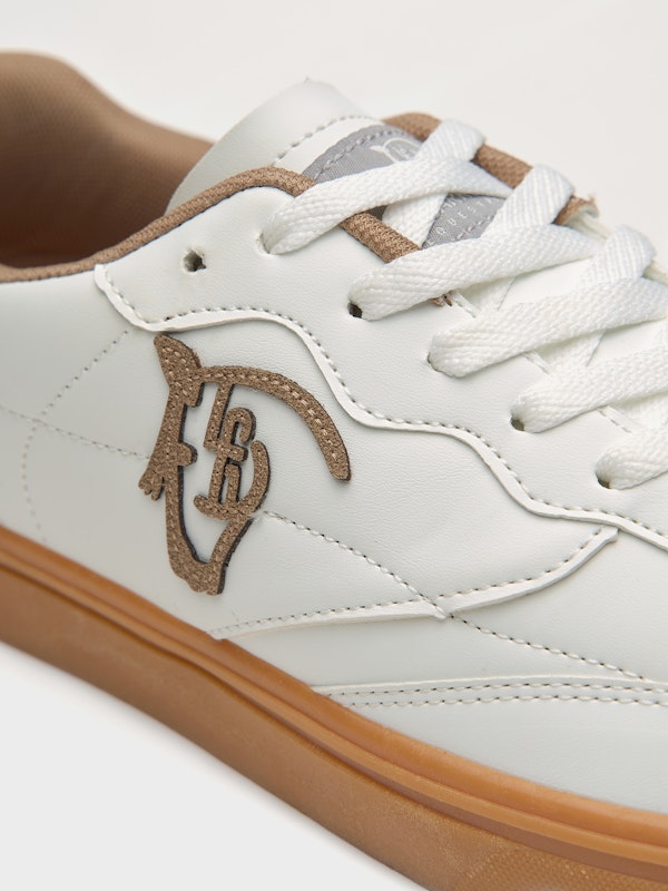 Baskets Hoxton | Taupe