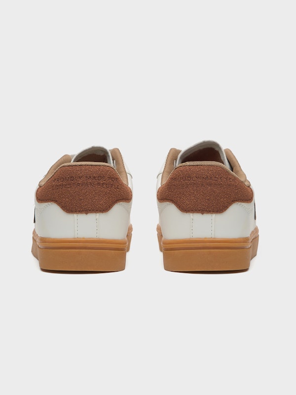Baskets Hoxton | Taupe