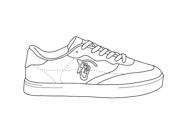 Baskets Hoxton | Taupe