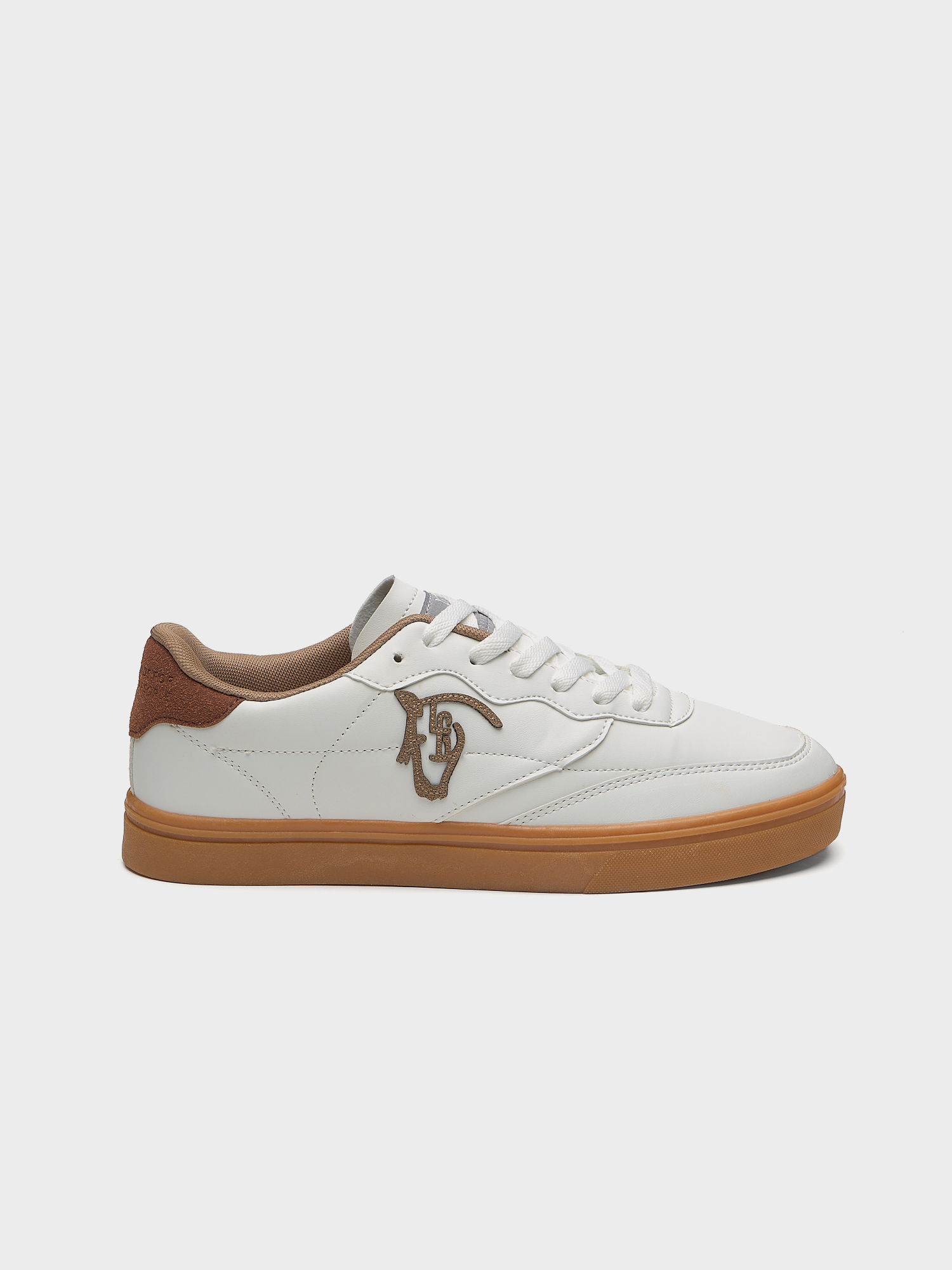 Tênis Hoxton | Taupe