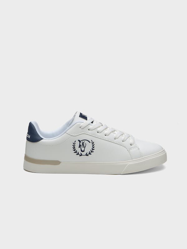 Laurier Sneakers 