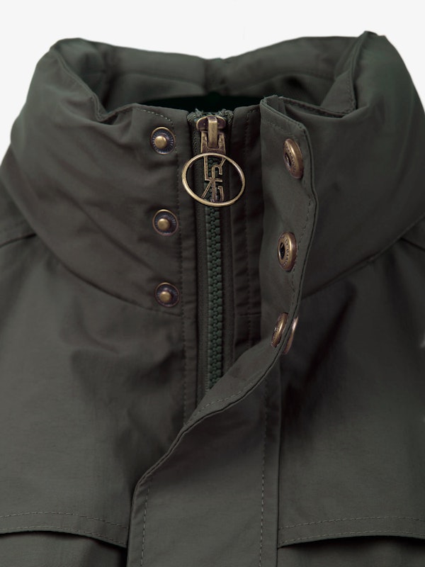 Parka Technique | Musgo