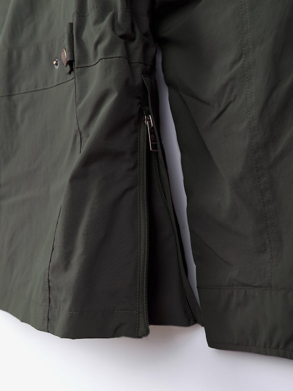 Parka Technique | Musgo