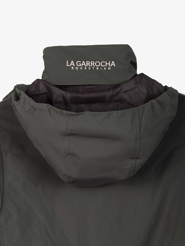 Parka Technique | Musgo