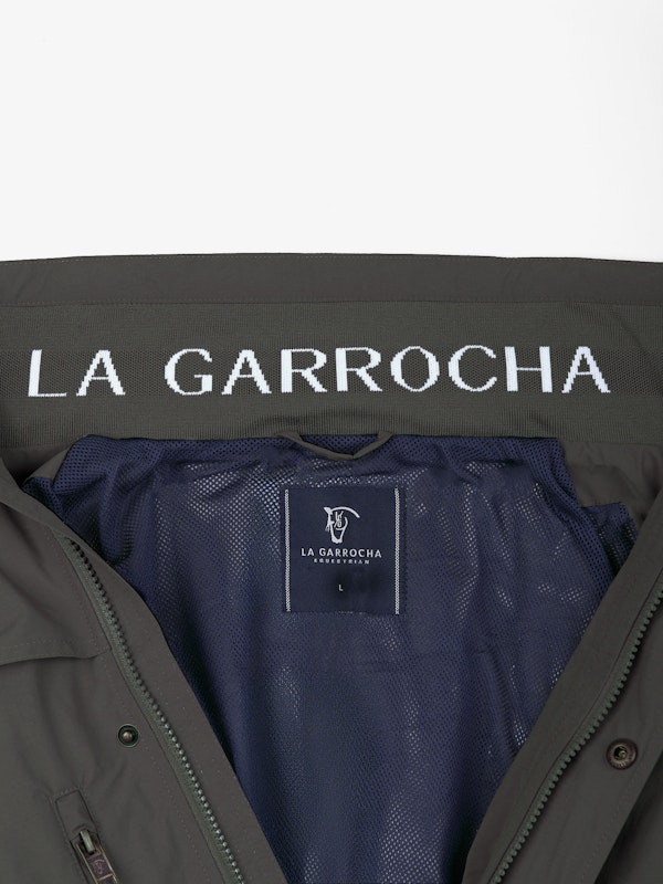 Parka Technique | Musgo