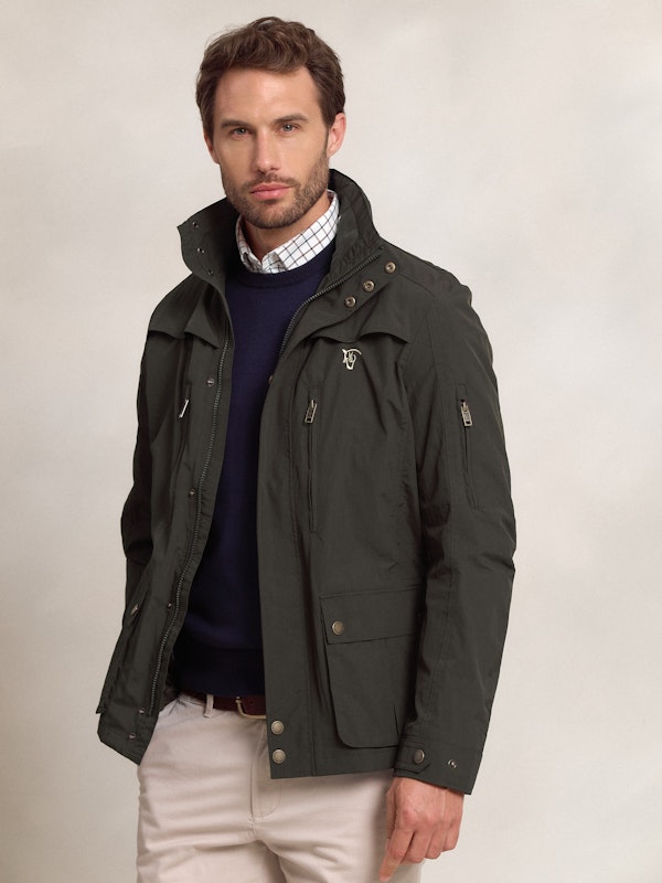 Parka Technique | Musgo