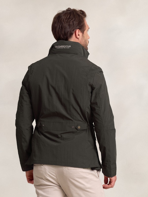 Parka Technique | Musgo