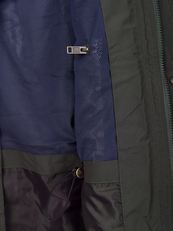 Parka Technique | Musgo