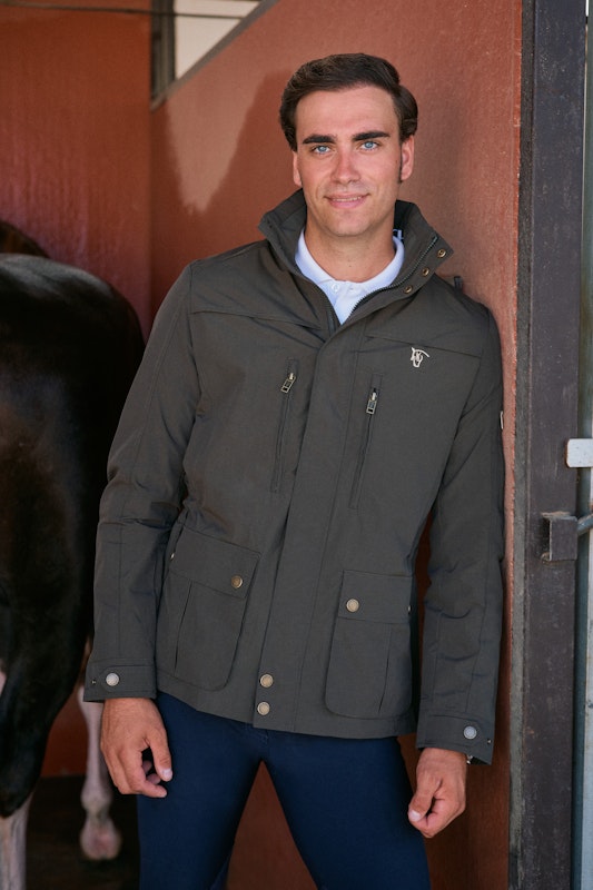 Parka Technique | Musgo