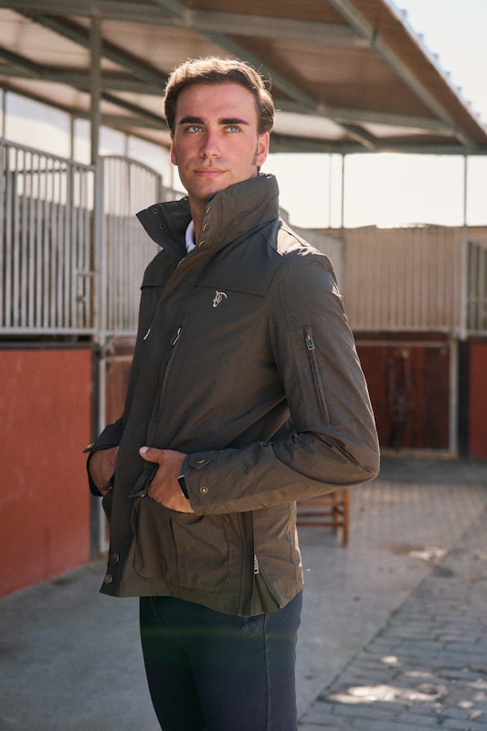 Parka Technique | Musgo