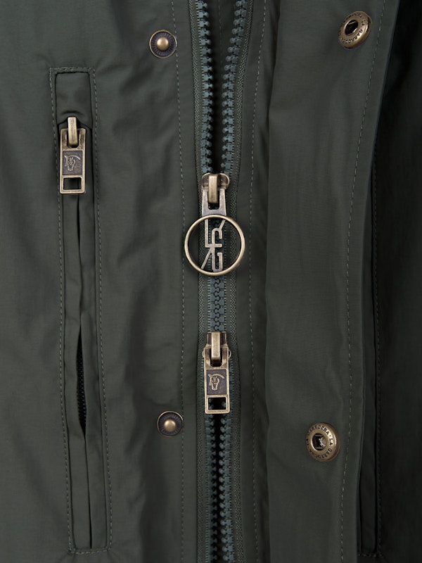 Parka Technique | Musgo