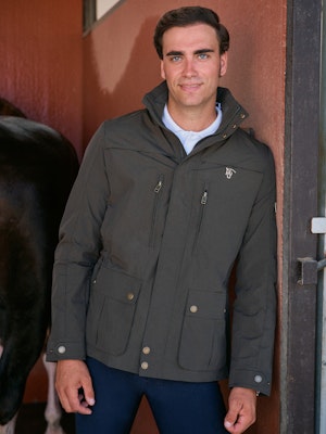 ​Technical Parka | Musgo