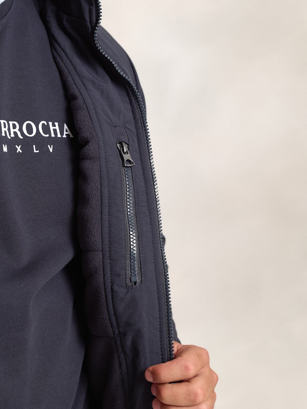 Veste Rider | Marino