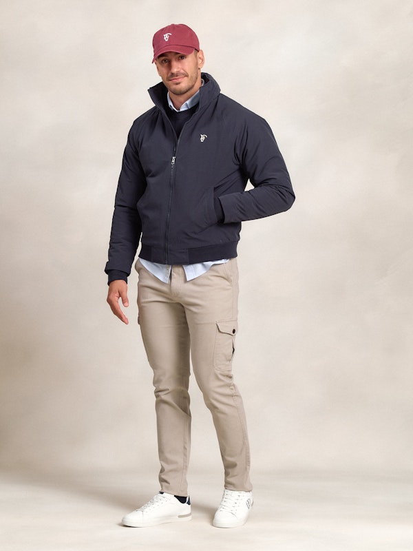 Veste Rider | Marino