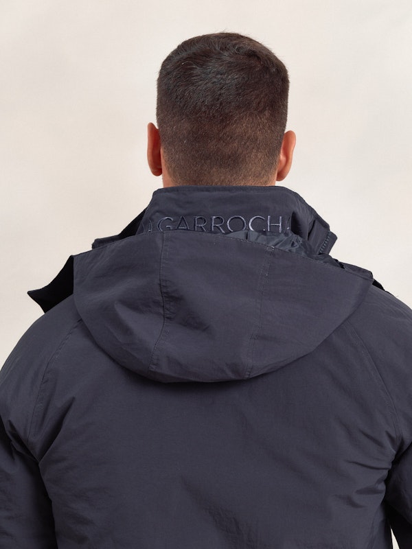 Veste Rider | Marino