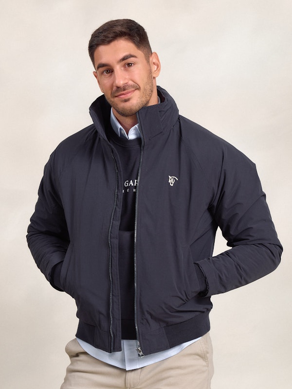 Veste Rider | Marino